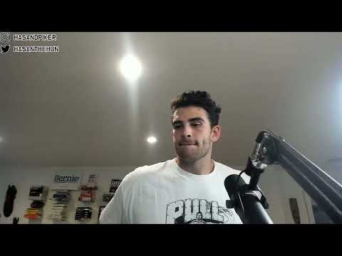 HasanAbi October 4, 2019 –