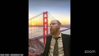 התוועדות קצרה לכבוד י"ב תמוז - חג הגאולה (הרב יחיאל גלוכובסקי) - התמונה מוצגת ישירות מתוך אתר האינטרנט יוטיוב. זכויות היוצרים בתמונה שייכות ליוצרה. קישור קרדיט למקור התוכן נמצא בתוך דף הסרטון