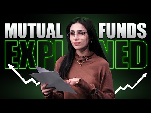 Mutual Funds Explained | Stock Talk