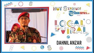 Dahnil Anzar: Tribunnews.com Mencerahkan, Menggembirakan dan Memajukan Pemberitaan di Indonesia