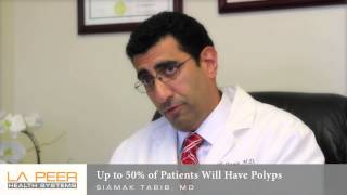 What Percentage of Colon Polyps are Cancerous • Precancerous Polyps | Los Angeles Surgery