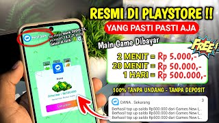 Download lagu PELAJARI SEBELUM RAME! Aplikasi Game Penghasil Uang 2026, Game Penghasil Uang Tercepat 2026 mp3