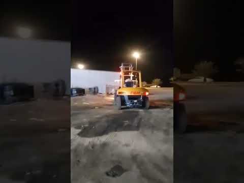 شاهد سيزر لفت في الموقع