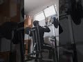 75kg sperando di migliorare 72 BW