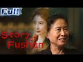 【ENG】CHINESE DRAMA | Story of Fushan | China Movie Channel ENGLISH | ENGSUB