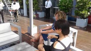 Mariachi alas de Mexico Argentina* adelita*