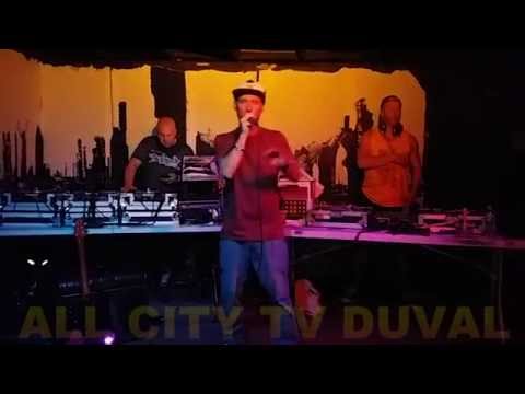 ROBIN BANKZ full set at RAIN DOGS