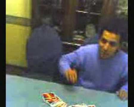 El Mago Juan Carlos Valdivia