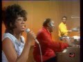 Bill Doggett with Toni Williams on vocals - 1972 France (Live Video)