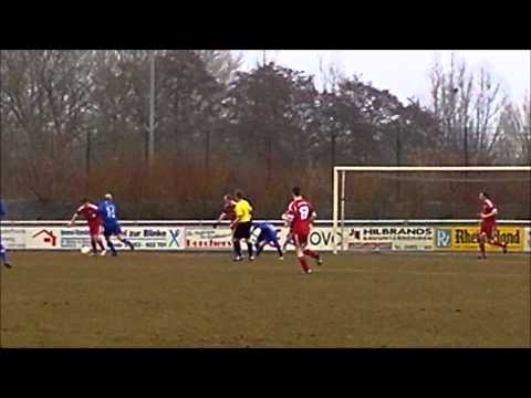 30.03.2013 TV Bunde - TuS Esens