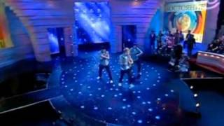 "Достояние республики" - песни Игоря Матвиенко