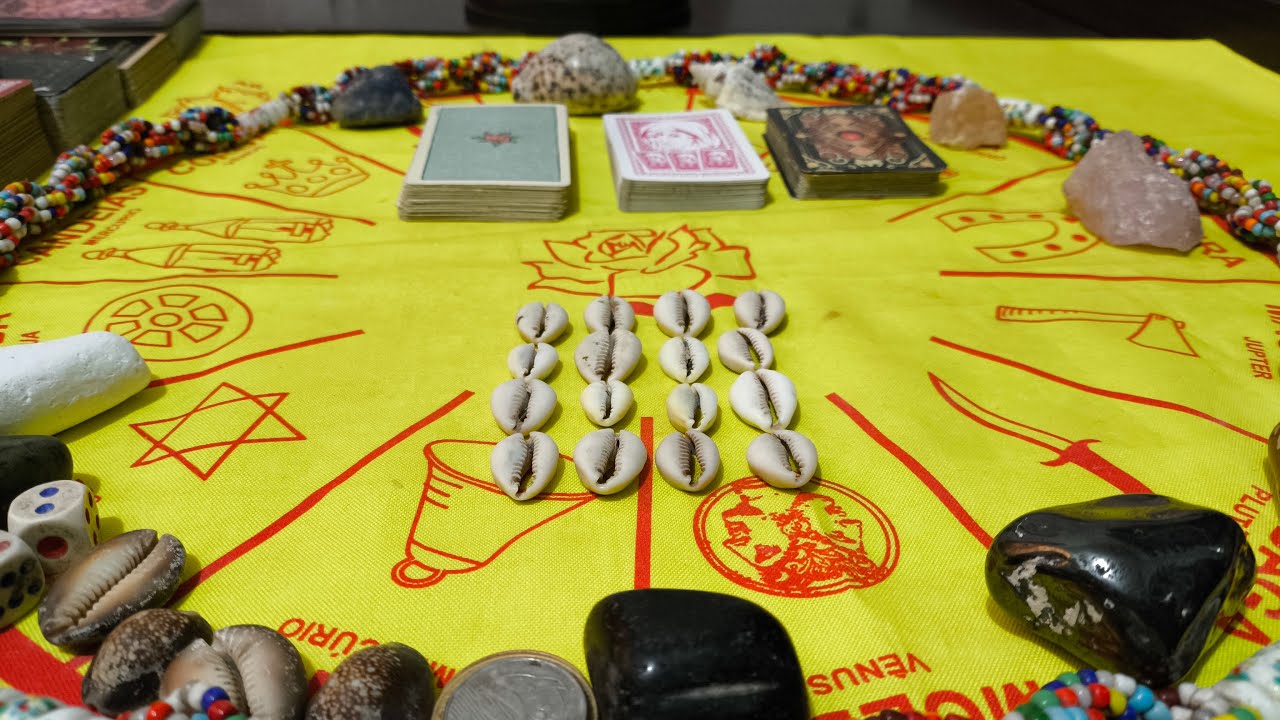 Como serão seus próximos sete dias