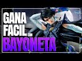Aprende amp Gana Con Bayonetta En Smash Bros Ultimate