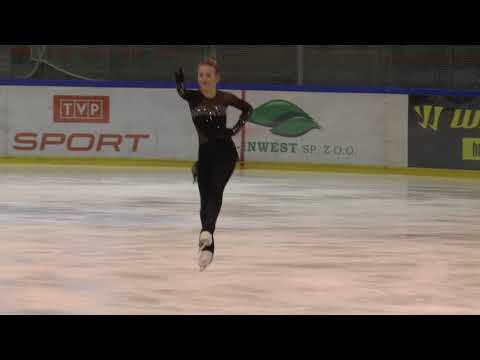 44 Patrycja KUBICA   SP   Lampa Gornicza 2017