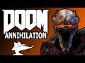 Is Doom: Annihilation Really That Bad?