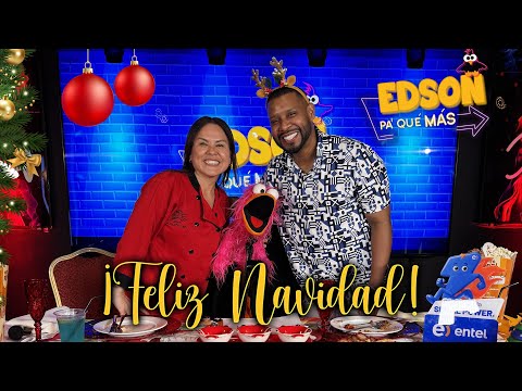 CELEBRAMOS LA NAVIDAD AL ESTILO DE "EPQM"🎄🎅🏼