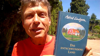 Astrid Lindgren - Das entschwundene Land - Eine Einführung