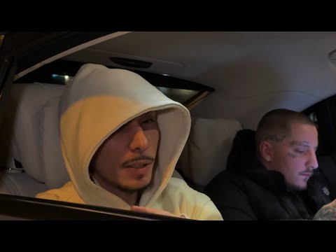 Dominik Rey - Hit jak blázen ft. Bobby Blaze (OFFICIAL VIDEO) Prod. Vajdis