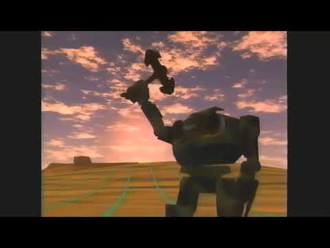 BattleTech: The Animated Series (1994) Intro & Outro