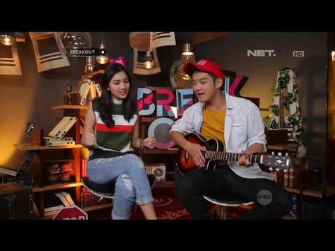 Boy William Ft. Sheila Dara - Oops! I Did It Again (Britney Spears Cover)