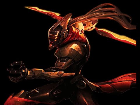 Master Yi VS Elise - KDA 11/0/3 - EUW Plat2 - Patch 10.13