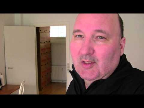 MongoTV_334 - Godmorgen - Del 1 - Fede Mongo John Vågnet - Han Vil Have Kaffe Røg Kvinder Og Varme