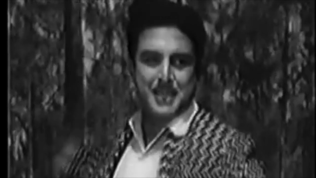 Azhage Uruvaai Aval Song Lyrics | Pattondru Ketten | P. B. Srinivas