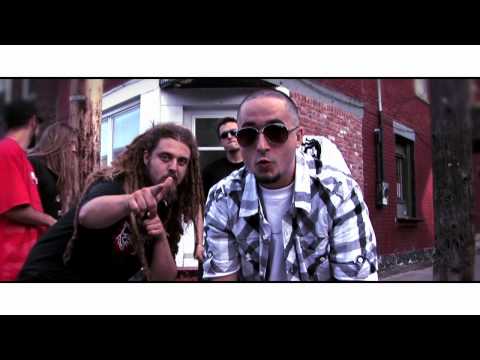 Sous le soleil (JohnJohn,sunflame,General shiloh,Cheak13)