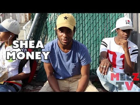 SHEA MONEY FENI GZ'S INTERVIEW