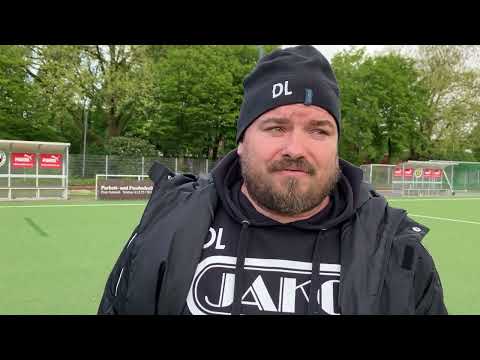 SF Wanne -  SSV Buer 2:2