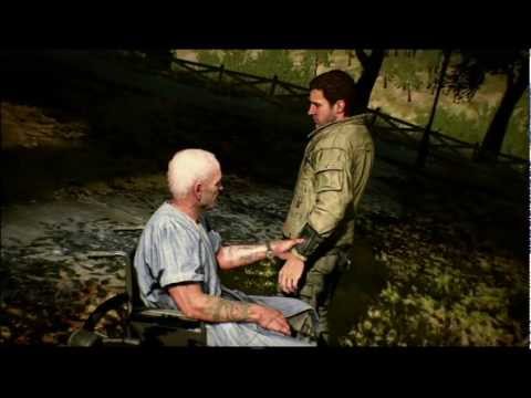 Call of Duty Black Ops 2 Campaign Walkthrough Part 8 - Suffer With Me