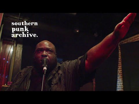 Negro Terror - Invasion (music video)