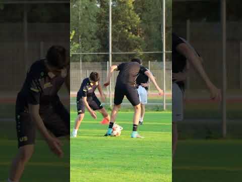 💪⚽ Trainingsauftakt der C1: Vorbereitung auf die Verbandsliga-Saison 2023/24 | FV-Biberach 💙💛