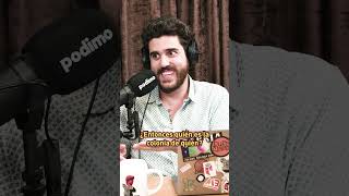 ¿Fue México una Colonia de España? | Entrevista a Inger Enkvist en #ESDLB 🍻