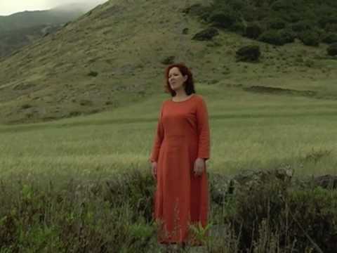 Ima Galguén - Casa en el valle