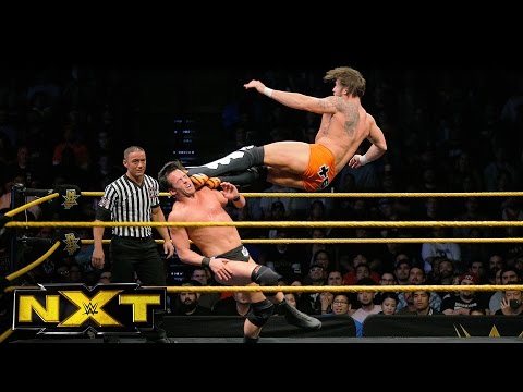WATCH: Dusty Rhodes Tag Classic…Singles Action?