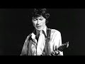 Robbie Robertson- He Don't Live Here No More (With Lyrics)