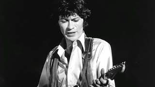 Robbie Robertson- He Don&#39;t Live Here No More (With Lyrics)