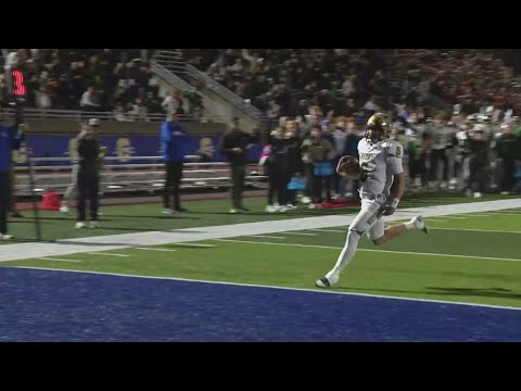 Operation Football highlights | Nov. 7, 2025