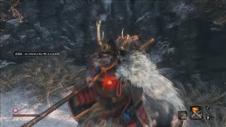 【SEKIRO】完全初見で駆け抜ける！ part4