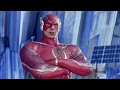 Injustice 2 - The Flash VS Superman