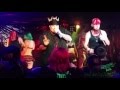 Wolfpac Death Becomes Her Shaka's Live 10-22-15