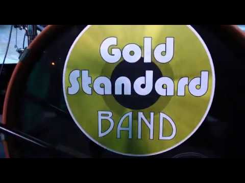 Promotional video thumbnail 1 for The Gold Standard Band