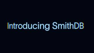 SmithDB: The data layer for agent observability