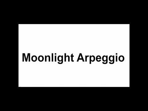 Moonlight Arpeggio