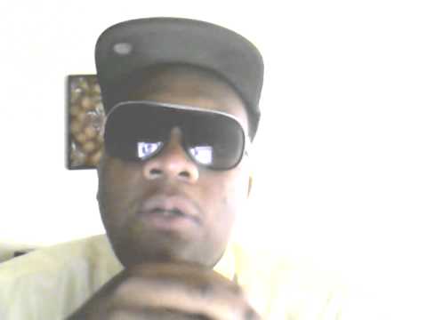 THE INTERVIEW WITH  KEITH DRUMMOND