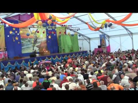 HH Candramauli Swami - Lecture on Appearance Day of Srila Bhaktivinoda Thakura - 2011