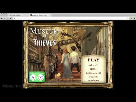 Chrome Store Apps