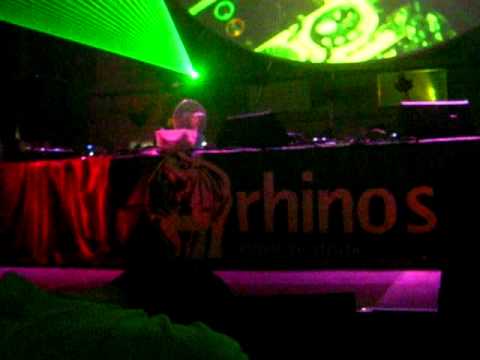 Bad Boy Bill Berlin Summer Rave 2011 part 2