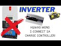 Saan Naka Connect Ang INVERTER Input Solar Basics Sa Charge Controller O Battery
